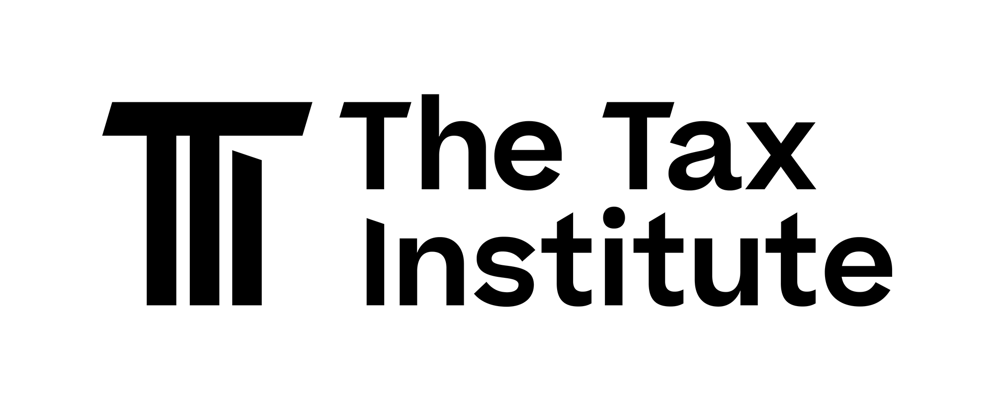 The Tax Institute Member